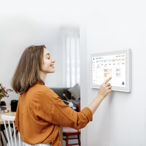 HomeSync Digital Calendar - Image 2