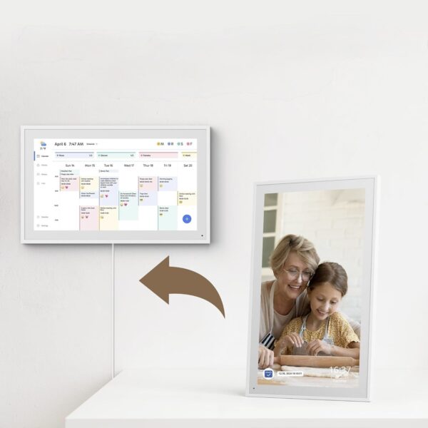 HomeSync Digital Calendar - Image 4